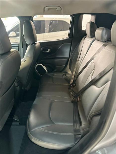 JEEP Renegade 1.8 16V 4P FLEX SPORT AUTOMTICO, Foto 7