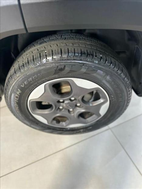 JEEP Renegade 1.8 16V 4P FLEX SPORT AUTOMTICO, Foto 11