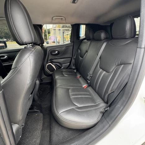 JEEP Renegade 1.8 16V 4P FLEX LONGITUDE AUTOMTICO, Foto 2