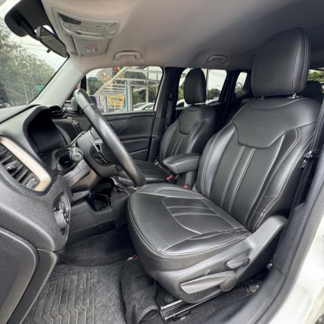 JEEP Renegade 1.8 16V 4P FLEX LONGITUDE AUTOMTICO, Foto 5
