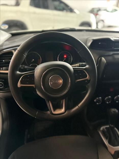 JEEP Renegade 1.8 16V 4P FLEX AUTOMTICO, Foto 4