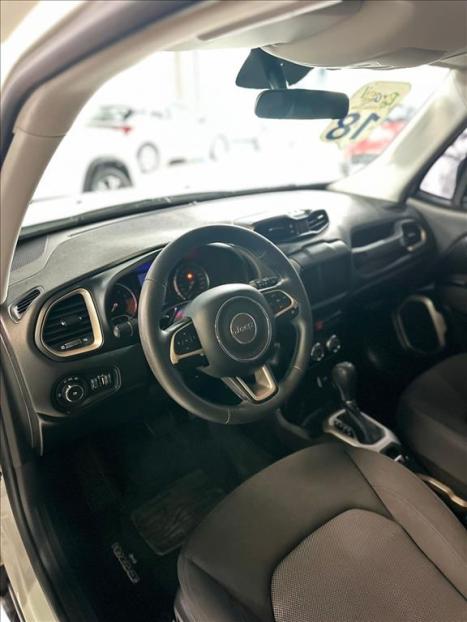 JEEP Renegade 1.8 16V 4P FLEX AUTOMTICO, Foto 5