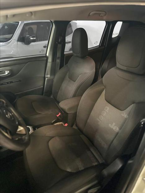 JEEP Renegade 1.8 16V 4P FLEX AUTOMTICO, Foto 6
