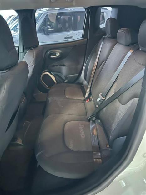 JEEP Renegade 1.8 16V 4P FLEX AUTOMTICO, Foto 7