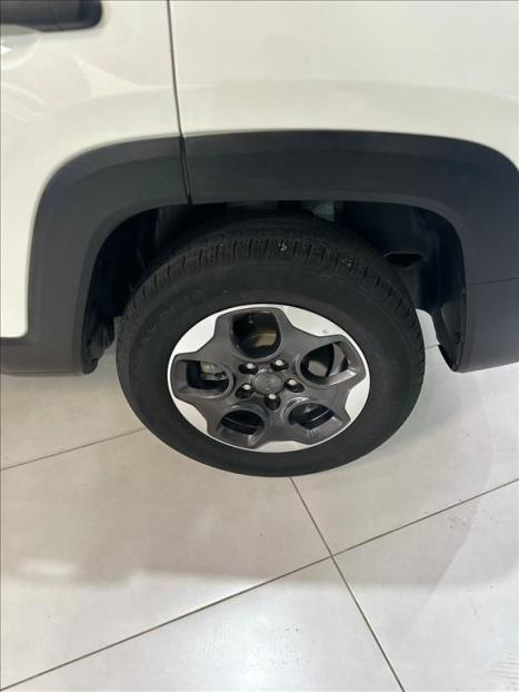 JEEP Renegade 1.8 16V 4P FLEX AUTOMTICO, Foto 9