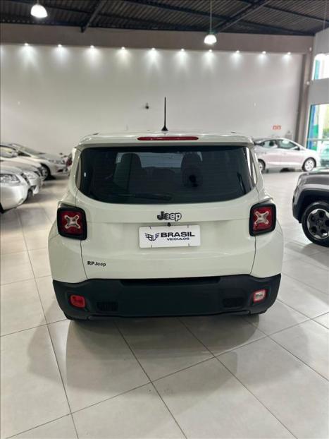 JEEP Renegade 1.8 16V 4P FLEX AUTOMTICO, Foto 11