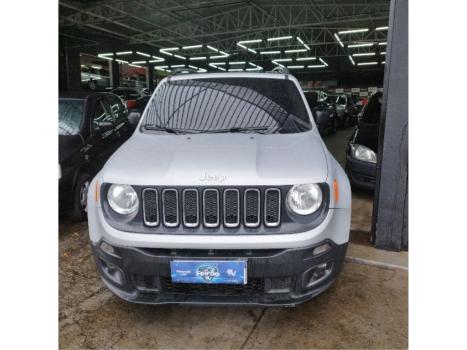 JEEP Renegade 1.8 16V 4P FLEX SPORT AUTOMTICO, Foto 3