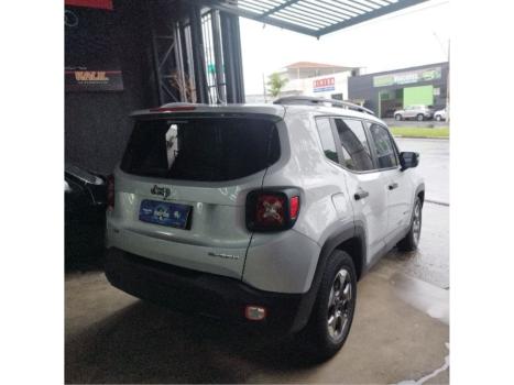 JEEP Renegade 1.8 16V 4P FLEX SPORT AUTOMTICO, Foto 5