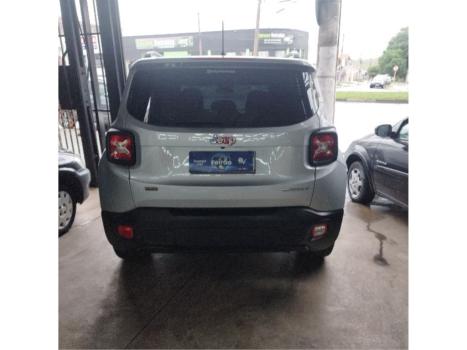 JEEP Renegade 1.8 16V 4P FLEX SPORT AUTOMTICO, Foto 6