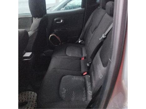 JEEP Renegade 1.8 16V 4P FLEX SPORT AUTOMTICO, Foto 7