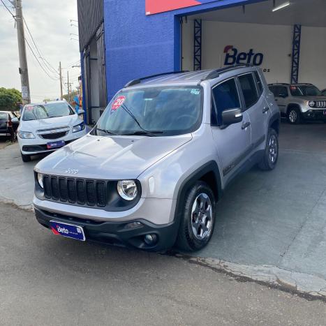 JEEP Renegade 1.8 16V 4P FLEX, Foto 2