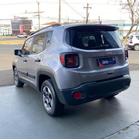JEEP Renegade 1.8 16V 4P FLEX, Foto 3