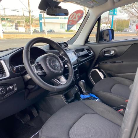 JEEP Renegade 1.8 16V 4P FLEX, Foto 5