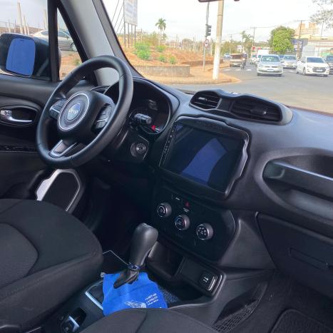 JEEP Renegade 1.8 16V 4P FLEX, Foto 6