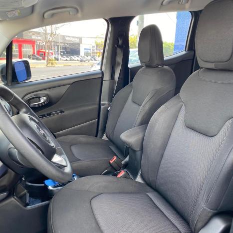 JEEP Renegade 1.8 16V 4P FLEX, Foto 7