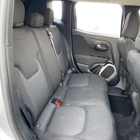 JEEP Renegade 1.8 16V 4P FLEX, Foto 8
