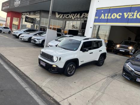 JEEP Renegade 1.8 16V 4P FLEX SPORT AUTOMTICO, Foto 3