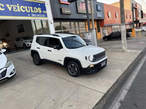 JEEP Renegade 1.8 16V 4P FLEX SPORT AUTOMTICO, Foto 4