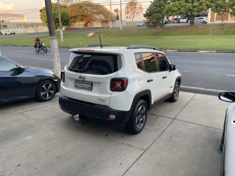 JEEP Renegade 1.8 16V 4P FLEX SPORT AUTOMTICO, Foto 5