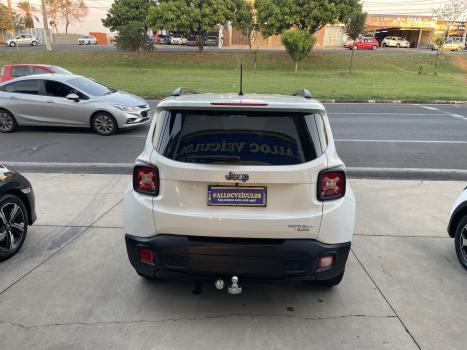 JEEP Renegade 1.8 16V 4P FLEX SPORT AUTOMTICO, Foto 6