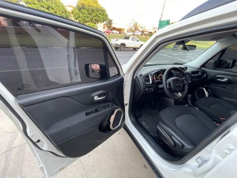 JEEP Renegade 1.8 16V 4P FLEX SPORT AUTOMTICO, Foto 8