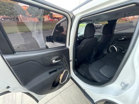 JEEP Renegade 1.8 16V 4P FLEX SPORT AUTOMTICO, Foto 9