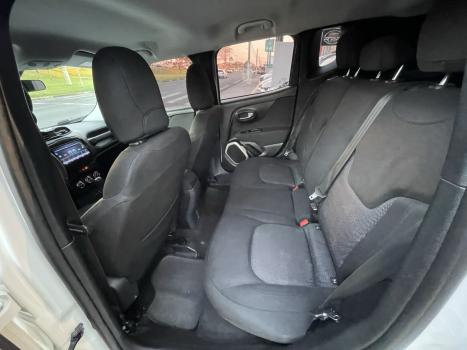 JEEP Renegade 1.8 16V 4P FLEX SPORT AUTOMTICO, Foto 10