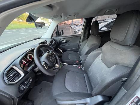 JEEP Renegade 1.8 16V 4P FLEX SPORT AUTOMTICO, Foto 11