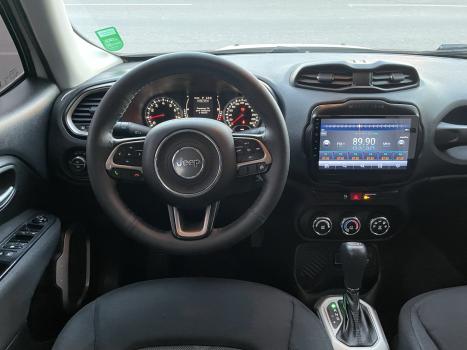 JEEP Renegade 1.8 16V 4P FLEX SPORT AUTOMTICO, Foto 12