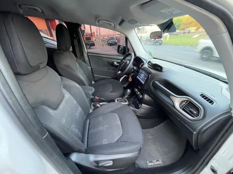JEEP Renegade 1.8 16V 4P FLEX SPORT AUTOMTICO, Foto 13