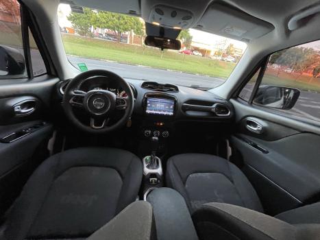 JEEP Renegade 1.8 16V 4P FLEX SPORT AUTOMTICO, Foto 14