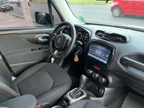 JEEP Renegade 1.8 16V 4P FLEX SPORT AUTOMTICO, Foto 15