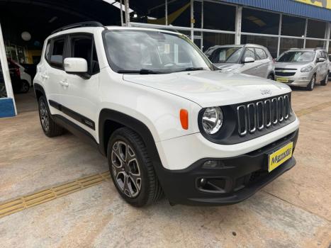 JEEP Renegade 1.8 16V 4P FLEX LONGITUDE AUTOMTICO, Foto 3