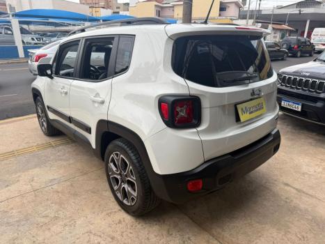 JEEP Renegade 1.8 16V 4P FLEX LONGITUDE AUTOMTICO, Foto 4