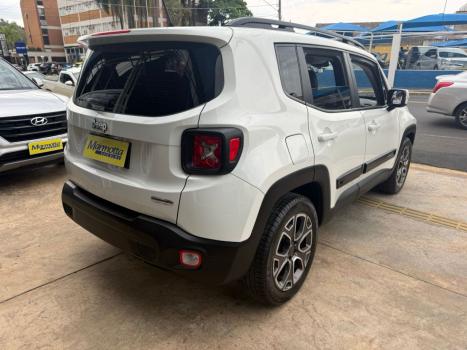 JEEP Renegade 1.8 16V 4P FLEX LONGITUDE AUTOMTICO, Foto 5