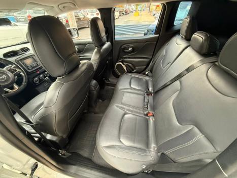 JEEP Renegade 1.8 16V 4P FLEX LONGITUDE AUTOMTICO, Foto 8