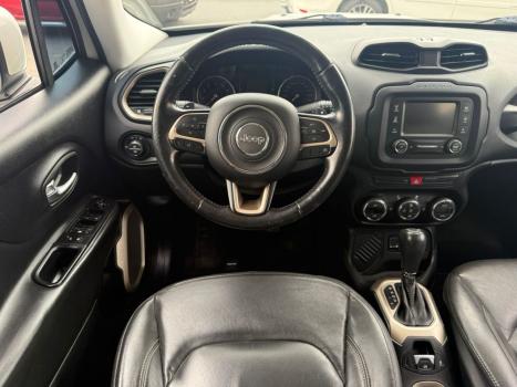 JEEP Renegade 1.8 16V 4P FLEX LONGITUDE AUTOMTICO, Foto 9
