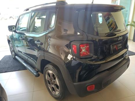 JEEP Renegade 1.8 16V 4P FLEX SPORT AUTOMTICO, Foto 2