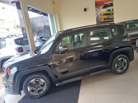 JEEP Renegade 1.8 16V 4P FLEX SPORT AUTOMTICO, Foto 3