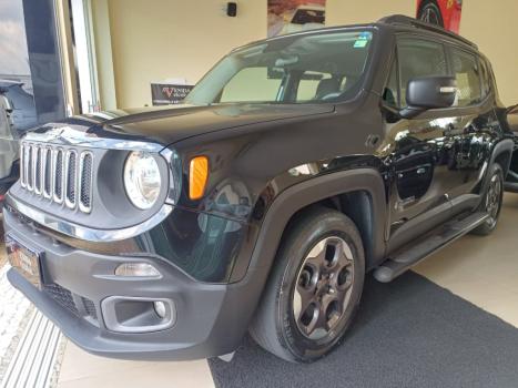 JEEP Renegade 1.8 16V 4P FLEX SPORT AUTOMTICO, Foto 10