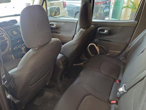 JEEP Renegade 1.8 16V 4P FLEX SPORT AUTOMTICO, Foto 11