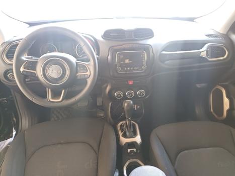 JEEP Renegade 1.8 16V 4P FLEX SPORT AUTOMTICO, Foto 12