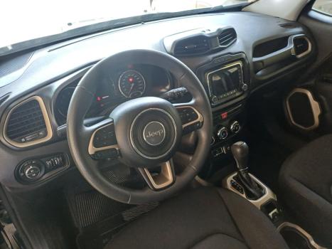 JEEP Renegade 1.8 16V 4P FLEX SPORT AUTOMTICO, Foto 13