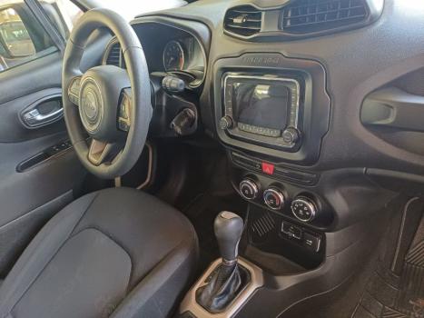 JEEP Renegade 1.8 16V 4P FLEX SPORT AUTOMTICO, Foto 14