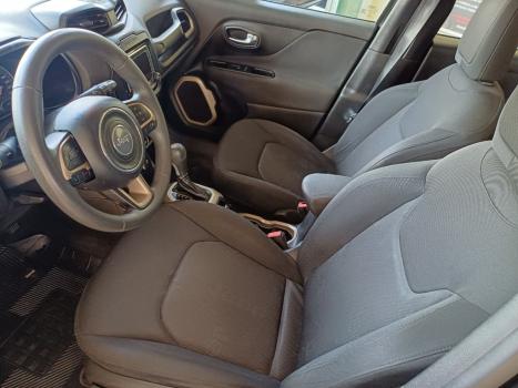 JEEP Renegade 1.8 16V 4P FLEX SPORT AUTOMTICO, Foto 15