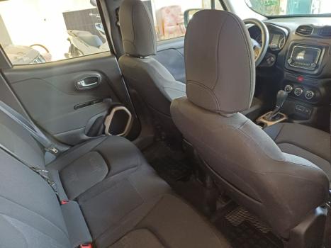 JEEP Renegade 1.8 16V 4P FLEX SPORT AUTOMTICO, Foto 16