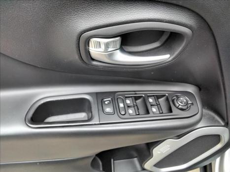 JEEP Renegade 1.8 16V 4P FLEX LONGITUDE AUTOMTICO, Foto 11