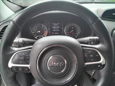 JEEP Renegade 1.8 16V 4P FLEX LONGITUDE AUTOMTICO, Foto 12