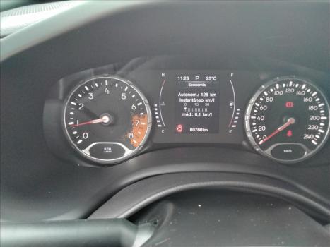 JEEP Renegade 1.8 16V 4P FLEX LONGITUDE AUTOMTICO, Foto 13