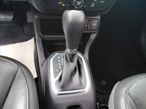 JEEP Renegade 1.8 16V 4P FLEX LONGITUDE AUTOMTICO, Foto 15